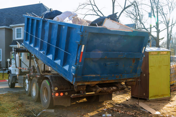 Best Residential Junk Removal  in Highland, KS
