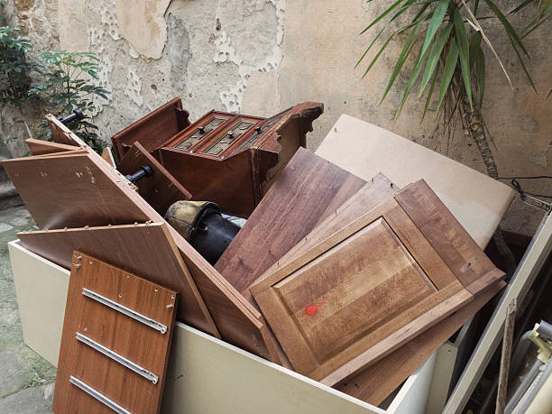 Highland, KS Junk Removal Services Company