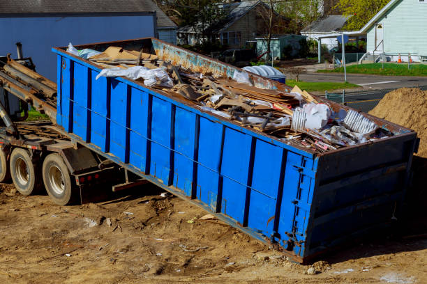 Best Garage Cleanout  in Highland, KS